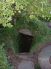 <b>Sancreed Holy Well</b>Posted by Alchemilla