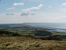 <b>Abbotsbury & the Swannery</b>Posted by formicaant