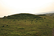 <b>Tulk's Hill</b>Posted by Lubin
