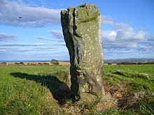 <b>Wade's Stone (South)</b>Posted by SpecialKev