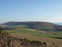 <b>Bindon Hill</b>Posted by formicaant