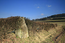 <b>The Tretower Stone</b>Posted by postman