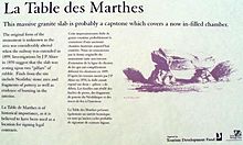 <b>La Table des Marthes</b>Posted by baza