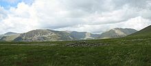 <b>Maiden Castle (Wastwater)</b>Posted by fitzcoraldo
