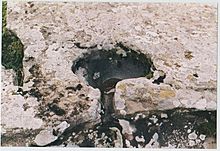 <b>Altar Rock</b>Posted by Ligurian Tommy Leggy
