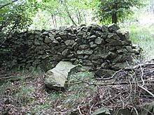 <b>Giutte's Long Cairn</b>Posted by Ligurian Tommy Leggy