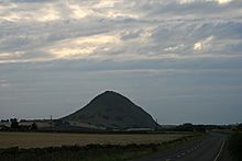 <b>Berwick Law</b>Posted by BigSweetie