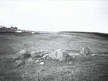 <b>Glenballoch Stone Circle</b>Posted by Martin