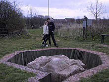 <b>The Humber Stone</b>Posted by Killing-Joker