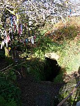 <b>Sancreed Holy Well</b>Posted by thesweetcheat