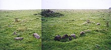 <b>Kingside Hill Stone Circle</b>Posted by Martin