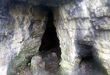 <b>Dead Man's Cave</b>Posted by stubob