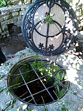 <b>Chalice Well</b>Posted by texlahoma