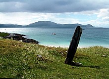 <b>Taransay</b>Posted by the wicken