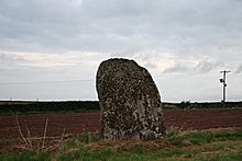 <b>The Long Stone</b>Posted by postman