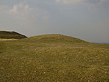 <b>Bronkham Hill</b>Posted by formicaant