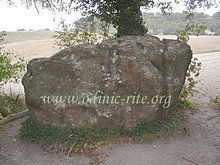<b>White Horse Stone</b>Posted by Hengest