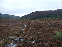 <b>Scotsburn House, Cairnfield and Hut Circle</b>Posted by strathspey