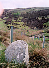<b>Maiden Way Standing Stone</b>Posted by StoneGloves