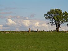 <b>Middle Barrow</b>Posted by faerygirl