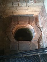 <b>The Clerk's Well</b>Posted by nix