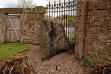 <b>Devil's Stone (Invergowrie)</b>Posted by nickbrand