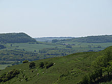 <b>The Dorsetshire Gap</b>Posted by formicaant