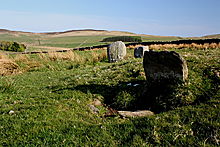 <b>Bagbie Cairn</b>Posted by GLADMAN