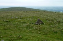 <b>Butterdon Hill cairns</b>Posted by thesweetcheat