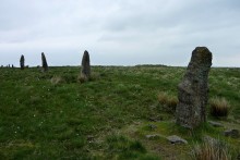 <b>Stalldown Stone Row</b>Posted by thesweetcheat