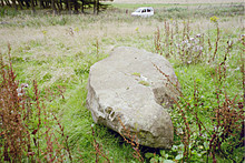 <b>The Boat Stone</b>Posted by hamish