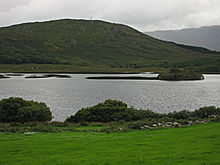 <b>Moher Lough</b>Posted by ryaner
