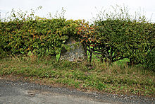 <b>Wright's Houses Standing Stone</b>Posted by BigSweetie