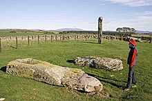<b>Drumtroddan Standing Stones</b>Posted by dinnetc