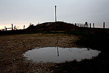 <b>Combe Gibbet</b>Posted by GLADMAN