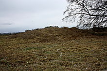 <b>Mutlow Hill</b>Posted by GLADMAN