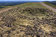 <b>Colwall barrows</b>Posted by Rebsie
