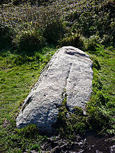 <b>The Four Parish Stone</b>Posted by thesweetcheat