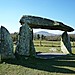<b>Pentre Ifan</b>Posted by Meic