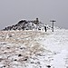 <b>Russell's Cairn</b>Posted by rockandy
