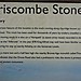 <b>Triscombe Stone</b>Posted by thelonious