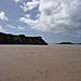 <b>Old Castle (Rhossili)</b>Posted by thesweetcheat