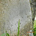 <b>Avenue stone with axe grinding marks</b>Posted by harestonesdown
