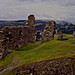 <b>Castell Dinas Bran</b>Posted by GLADMAN
