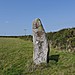 <b>Boscawen Menhir</b>Posted by Meic
