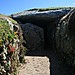 <b>The Great Tomb on Porth Hellick Down</b>Posted by postman