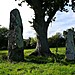 <b>Llanbedr Stones</b>Posted by Meic