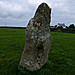 <b>Trevorgans Menhir</b>Posted by thesweetcheat