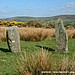 <b>Rhos Fach Standing Stones</b>Posted by Kammer