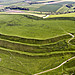 <b>Maiden Castle (Dorchester)</b>Posted by A R Cane